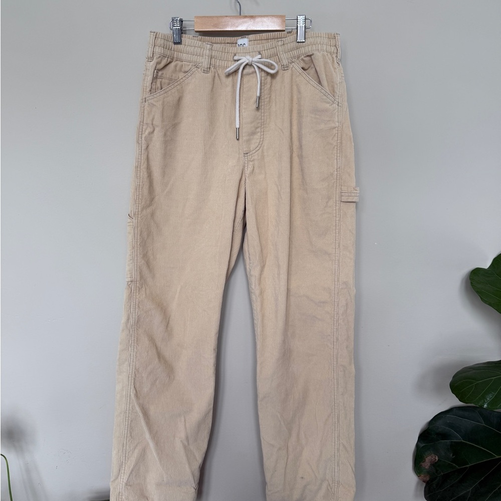 BDG Corduroy Utility Jogger Pants | Men’s Medium